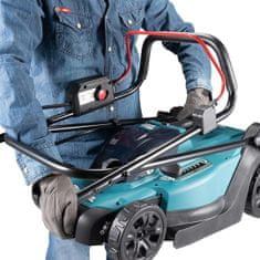 Makita Akkus fűnyíró 18V 33cm 30L DLM330Z DLM330Z