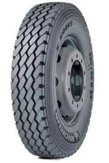 MICHELIN 325/95R24 162/160K MICHELIN X WORKS XZ