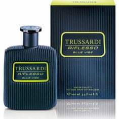 Trussardi Riflesso Blue Vibe - EDT 30 ml