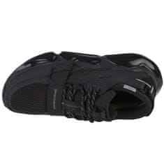 Skechers Cipők fekete 42 EU Air Cushioning Mega