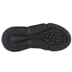 Skechers Cipők fekete 42 EU Air Cushioning Mega