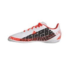 Adidas Cipők fehér 28.5 EU X SPEEDPORTAL4 Messi IN JR