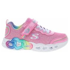 Skechers Cipők rózsaszín 29 EU S Lightsinfinite Heart Lights Love Prism