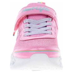 Skechers Cipők rózsaszín 29 EU S Lightsinfinite Heart Lights Love Prism