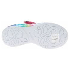 Skechers Cipők rózsaszín 29 EU S Lightsinfinite Heart Lights Love Prism