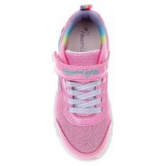 Skechers Cipők rózsaszín 29 EU S Lightsinfinite Heart Lights Love Prism