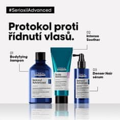Loreal Professionnel Sampon ritkuló hajra Serioxyl Advanced (Bodyfying Shampoo) (Mennyiség 300 ml)