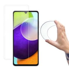 MG Nano Flexi Hybrid üvegfólia kamerára Samsung Galaxy A33 5G