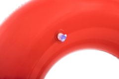 Bestway 36084 Felfújható úszógumi fogantyúkkal - nyári, átmérő 91cm - piros