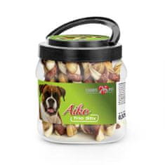 COBBYS PET AIKO Trio Stix 12cm 1db