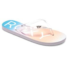 ROXY Női flip flop papucs VIVA JELLY ARJL100915-AQR (Méret 37)