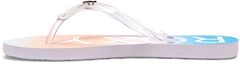 ROXY Női flip flop papucs VIVA JELLY ARJL100915-AQR (Méret 37)