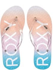 ROXY Női flip flop papucs VIVA JELLY ARJL100915-AQR (Méret 37)