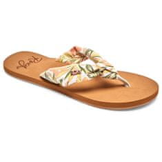 ROXY Női flip flop papucs PAIA IV ARJL100954-WPN (Méret 36)