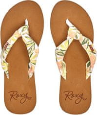 ROXY Női flip flop papucs PAIA IV ARJL100954-WPN (Méret 36)