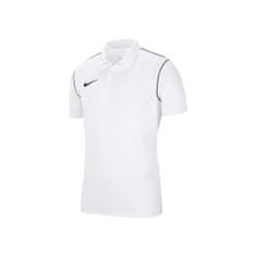 Nike Póló kiképzés fehér XXL Dry Park 20