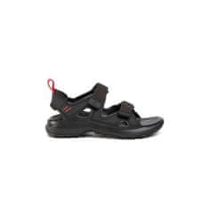 The North Face Szandál fekete 45.5 EU Hedgehog Sandal Iii