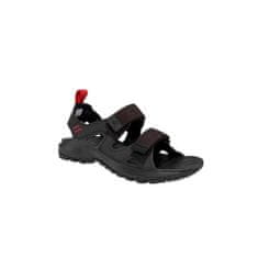 The North Face Szandál fekete 45.5 EU Hedgehog Sandal Iii