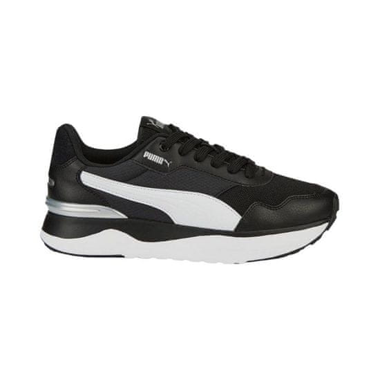 Puma Cipők fekete R78 Voyage Soft JR