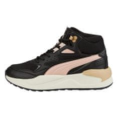 Puma Cipők fekete 39 EU Xray Speed Mid Wtr