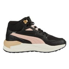 Puma Cipők fekete 39 EU Xray Speed Mid Wtr