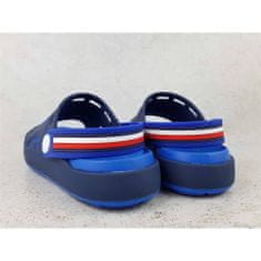 Tommy Hilfiger Szandál tengerészkék 30 EU Stripes Comfy Sandal