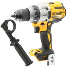 DeWalt 95Nm 3 sebességes 18V XR DCD991N csavarhúzó 95Nm