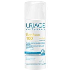 Uriage Napvédő fluid arcra SPF 50+ Bariesun 100 (Extreme Protect Fluid) 50 ml