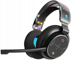 Skullcandy PLYR MULTI-PLATFORM játék headset