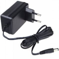 Secutek Töltő adapter 12V / 2 000mA