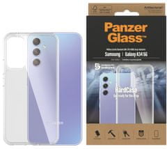 PanzerGlass HardCase Samsung Galaxy A34 5G készülékhez, 0444