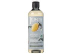 sarcia.eu ITINERA kozmetikai szett: hajkondicionáló + sampon zsíros hajra 2x370ml