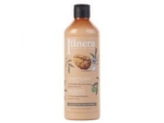 sarcia.eu ITINERA kozmetikai szett: kondicionáló + sampon festett hajra csilárdióval 2x370 ml