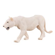 Mojo Lioness fehér