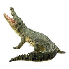 Mojo krokodil csuklós állkapoccsal