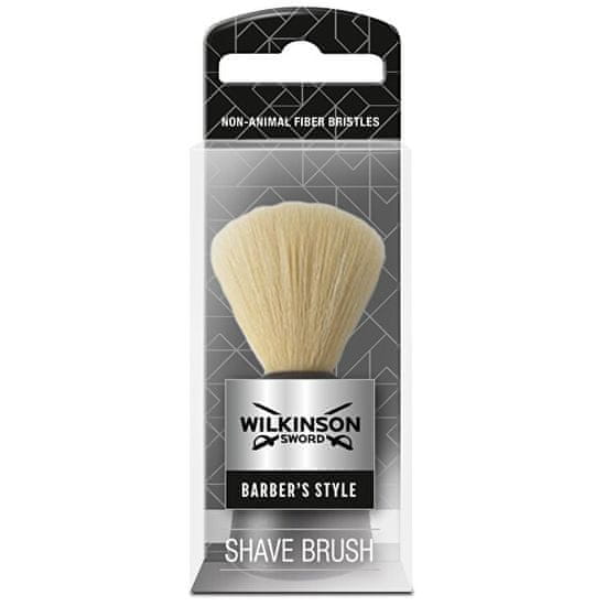 Wilkinson Sword Vintage Edition Shaving Brush borotvapamacs