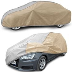 KEGEL Autóponyva Optimal Garage S3 Hatchback