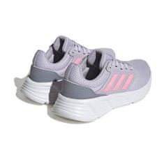 Adidas Cipők futás ibolya 42 2/3 EU Galaxy 6