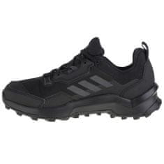 Adidas Cipők trekking fekete 45 1/3 EU Terrex AX4 Gtx