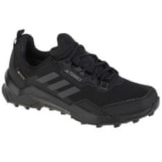 Adidas Cipők trekking fekete 45 1/3 EU Terrex AX4 Gtx