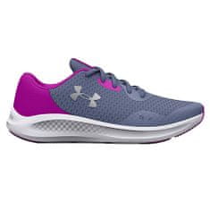 Under Armour UA GGS Charged Pursuit 3-PPL, UA GGS Charged Pursuit 3-PPL | 3025011-501 | 6.5