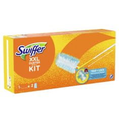 Swiffer XXL Swiffer készlet száraz tisztításhoz (1 fogantyú + 2 portörlő)