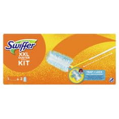 Swiffer XXL Swiffer készlet száraz tisztításhoz (1 fogantyú + 2 portörlő)