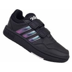 Adidas Cipők fekete 28.5 EU Hoops 30 CF C