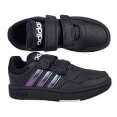 Adidas Cipők fekete 30.5 EU Hoops 30 CF C