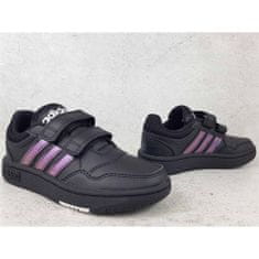 Adidas Cipők fekete 28.5 EU Hoops 30 CF C