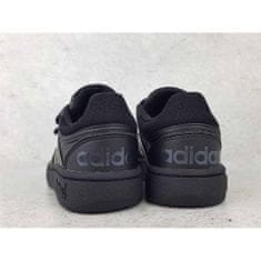 Adidas Cipők fekete 31.5 EU Hoops 30 CF C