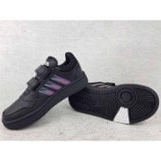 Adidas Cipők fekete 30.5 EU Hoops 30 CF C