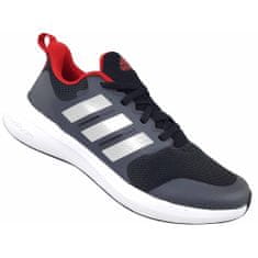 Adidas Cipők fekete 35.5 EU Fortarun 20 K