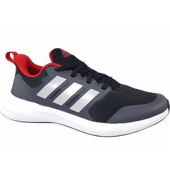 Adidas Cipők fekete Fortarun 20 K